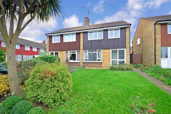 3 Bedroom Semi-Detac...